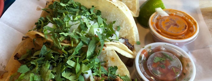 El Agave is one of Guide to Saint Peter's best spots.