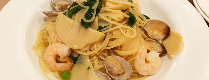 イタリア料理 ちょっとローマ is one of Gianni 님이 좋아한 장소.