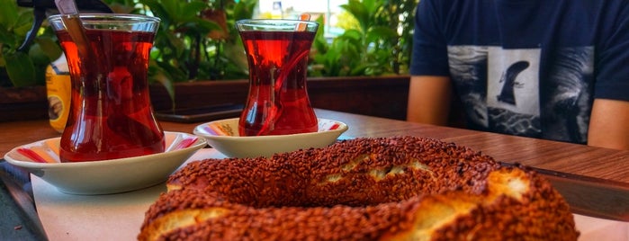 Şehr-i Simit is one of ISTANBUL.