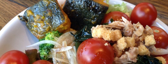 SALVATORE CUOMO & BAR 人形町 is one of Tokyo food.