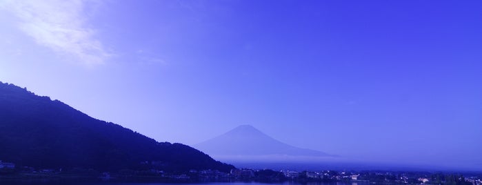 KUKUNA is one of 富士山 (mt.fuji).