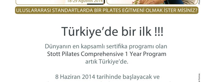 Studio Pure Fitness is one of Adana.