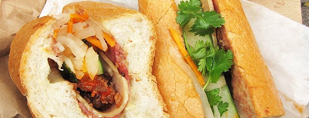 Quick & Quality Sandwich is one of Sandwich-To-Do List.