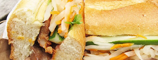 Quick & Quality Sandwich is one of Sandwich-To-Do List.