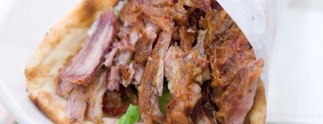 The 15 Best Places For Gyros In Queens