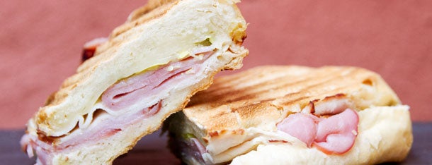 Cafe Medina is one of Sandwich-To-Do List.