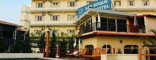 São Roque Park Hotel is one of Meus Hoteis.