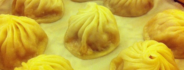 Din Tai Fung (鼎泰豐) is one of Klang Valley foodelicious.