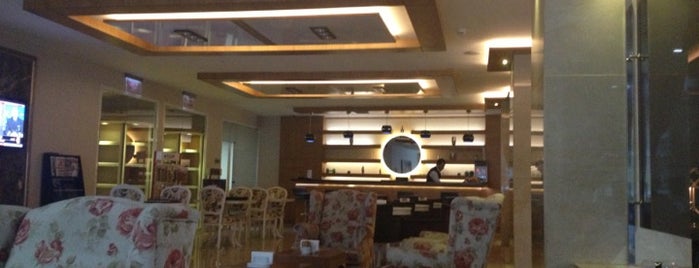 Hanem Hotel is one of Çınarさんのお気に入りスポット.