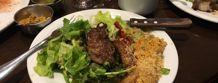 Picanha do Cowboy is one of Bruno 님이 저장한 장소.