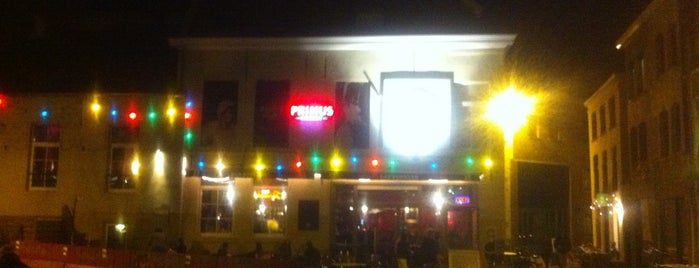 Bar Popular is one of mechelen.