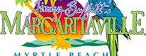 Jimmy Buffett's Margaritaville is one of Myrtle Beach.