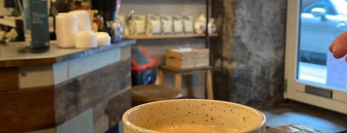 RIST Kaffebar is one of Kahve & Çay.