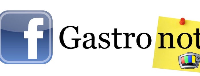GastronotTv. is one of Mehmetさんのお気に入りスポット.