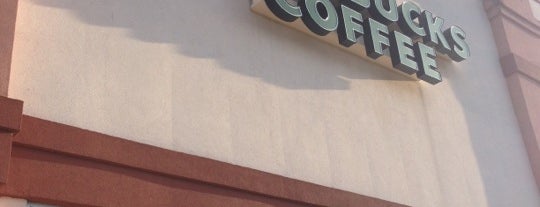 Starbucks is one of Bridget : понравившиеся места.