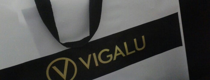 Vigalu is one of Lugares.