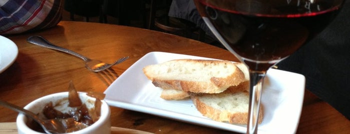 Tria is one of The 15 Best Places for Wine in Philadelphia.