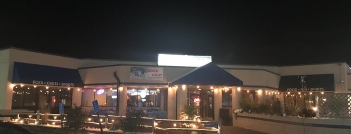 Vannelli's By The Lake is one of Dining.