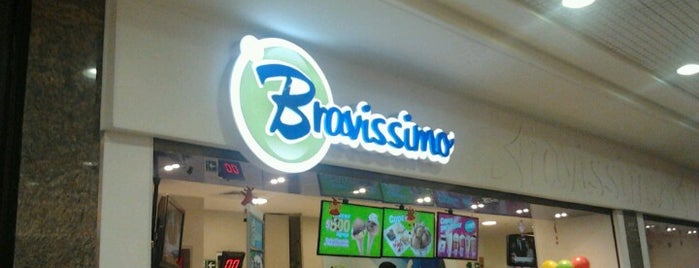 Bravissimo is one of สถานที่ที่ Federico ถูกใจ.