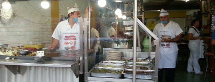 Tacos Don Chema is one of Tempat yang Disimpan Saúl.