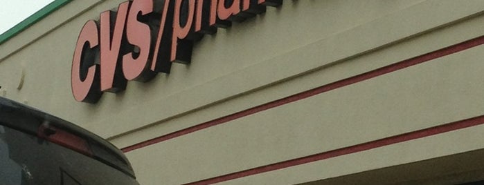 CVS pharmacy is one of My Shit.
