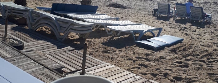 Kleopatra Plajı is one of Kuzenle gezilen yerler :).