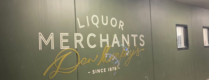 Dan Murphy's is one of Local Areas.