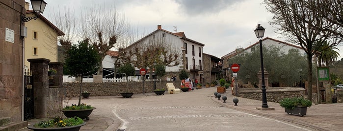 Cartes is one of De turismo por Cantabria.