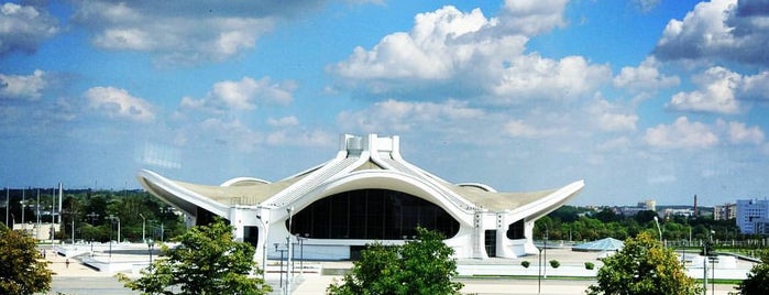 ТЦ «Замок» is one of Торговые Центры.