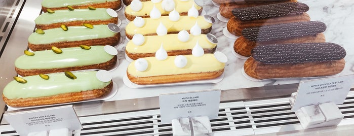 PÂTISSERIE by garuharu is one of 명예의 전당2.