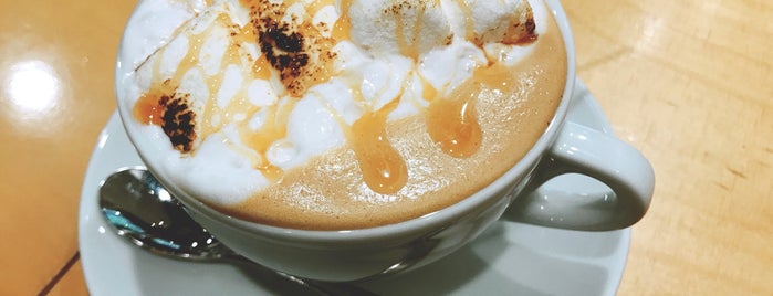 Coffeewiz is one of 커피숍.