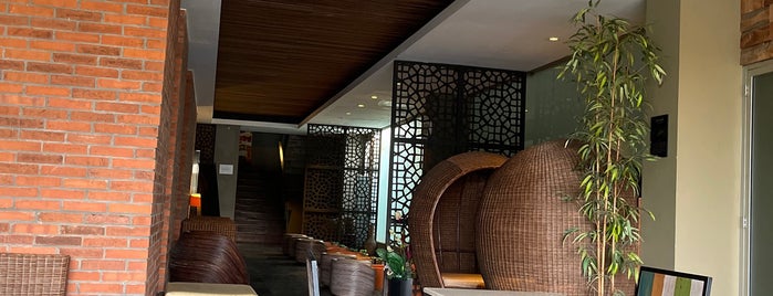 Amaia Family SPA and Reflexology is one of For the next Bandung trip!.