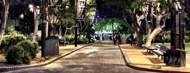 Circular Quay is one of Sydney Sightseeing.