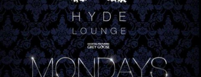 Hyde Lounge is one of After Hours: LA after midnight..