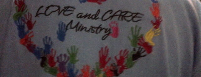 Love and Care Ministry is one of Serpong.