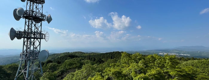 三国山 is one of Japan_2.