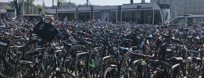 Holland Rent-A-Bike is one of Amsterdam.