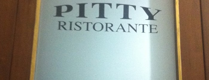 Pitty is one of Tempat yang Disukai Yusuf.