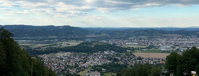 Trikotna jasa is one of Sport spots in Maribor.