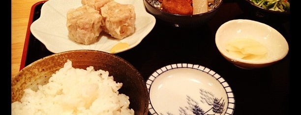 しうまい家 松富 is one of Gourmet in Tokyo.