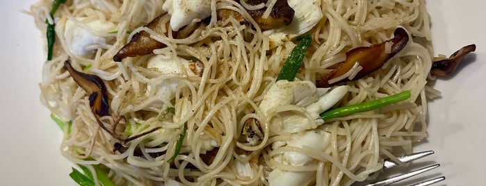 Sanan Seafood is one of ร้านน่าทาน 3.