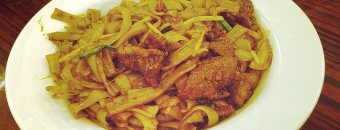 祥隆雞煲小廚 is one of Hong kong Foodie.