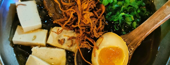 Check-In Taipei is one of Must eat FOOD in Hong Kong.