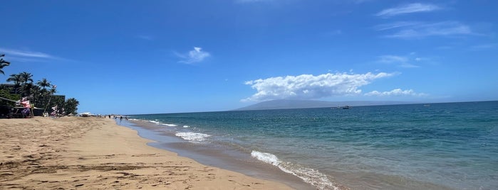 Whalers Village is one of Maui Musts.