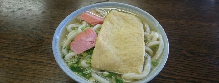 こいこいうどん is one of めざせ全店制覇～さぬきうどん生活～　Category:Ramen or Noodle House.