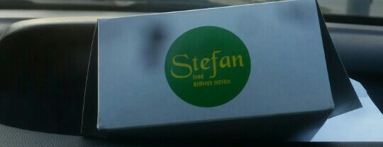 Stefan is one of Lugares favoritos de MarkoFaca™🇷🇸.