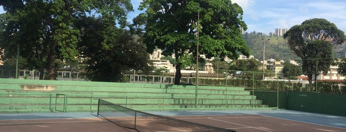 Tenis en Venezuela