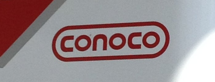 Conoco Gasmart USA is one of Gas Station's.