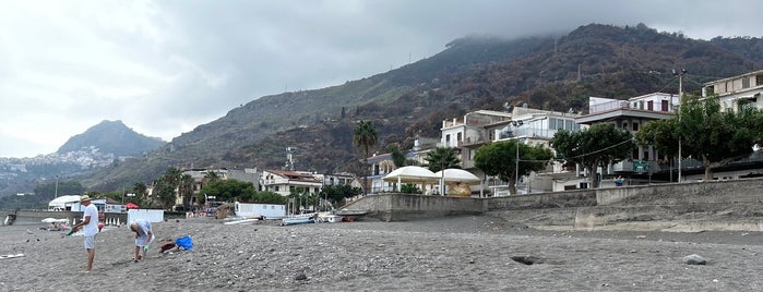 Spiaggia di Mazzeo is one of Taormina 2023.