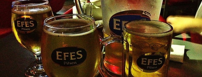 Fly Pub is one of TOKİ Evleri.